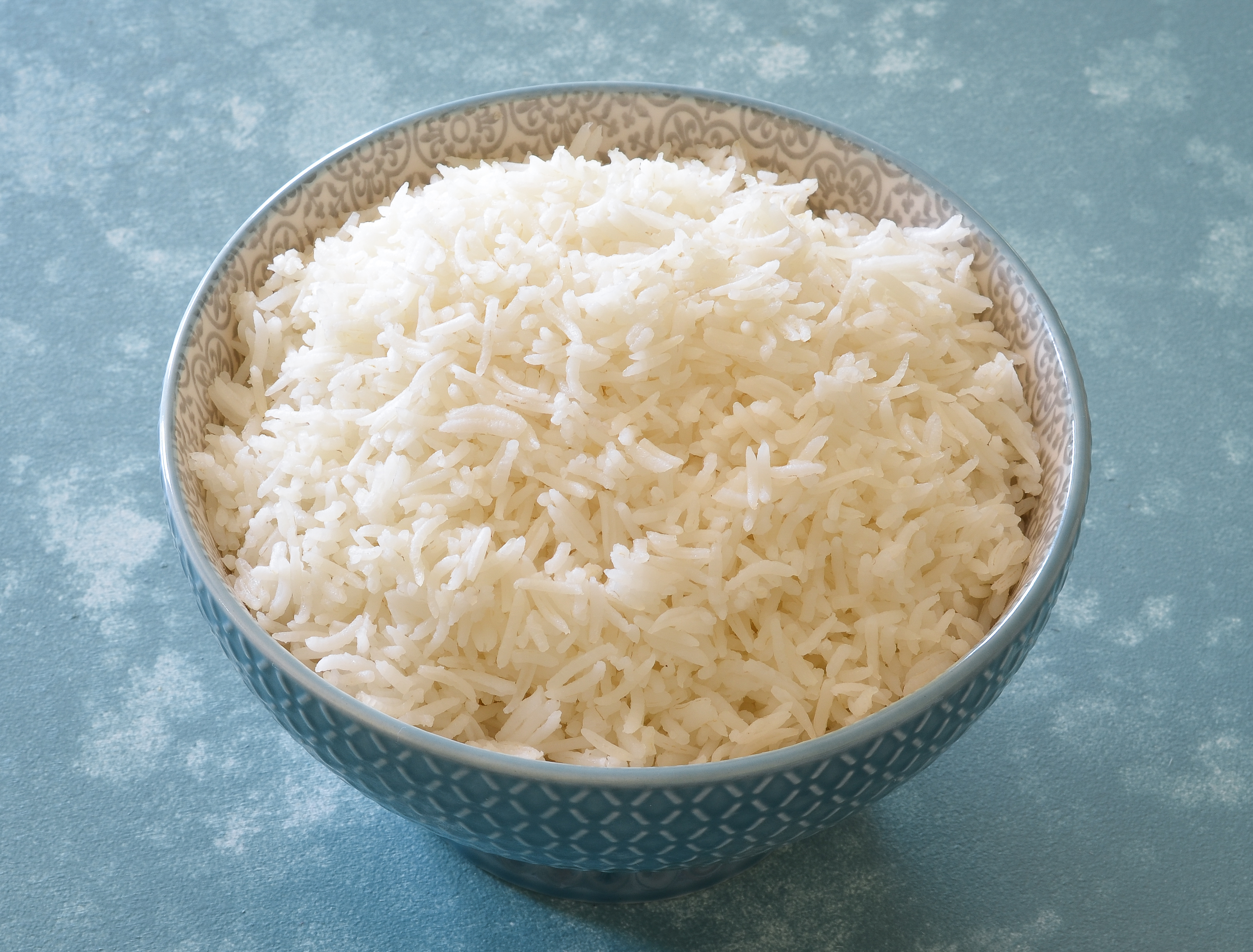 basmati