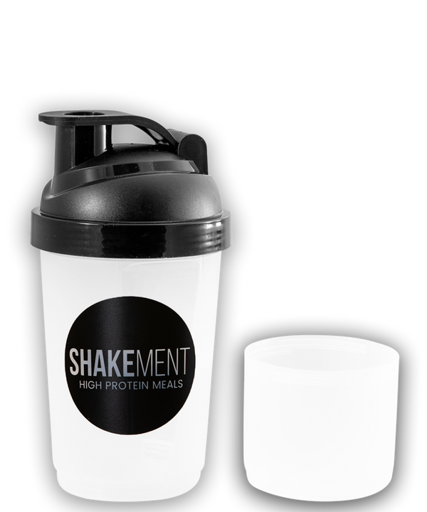 shakement shakebeker