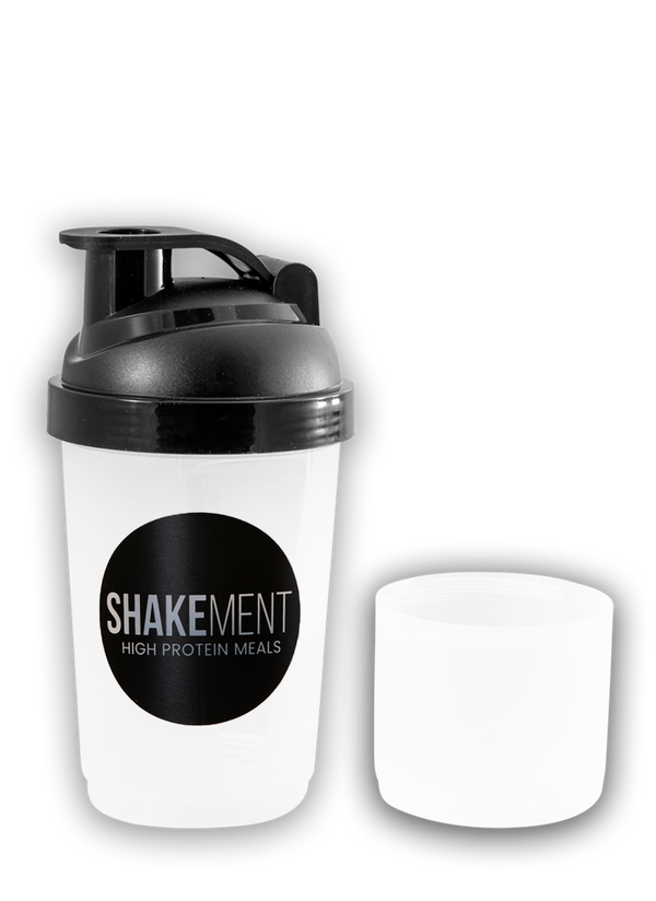 shakement shakebeker